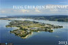 Buchcover Flug über den Bodensee 2013