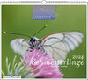 Buchcover Lebensraum Bodensee - Schmetterlinge 2024