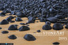 Buchcover Naturmomente StoneArt 2015