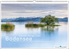 Buchcover Bodensee Wasser.Berge.Licht 2026