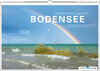 Buchcover Wetterstimmungen am Bodensee 2026