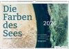 Buchcover Die Farben des Sees 2026