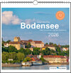 Buchcover Bodensee 2026