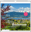 Buchcover Östlicher Bodensee 2026