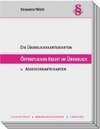 Buchcover Öffentliches Recht im Überblick. Achim Wüst, Karl-Edmund Hemmer