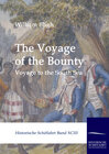Buchcover The Voyage of the Bounty