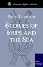Buchcover Stories of Ships and the Sea