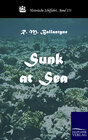 Buchcover Sunk at Sea