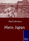 Buchcover Mein Japan