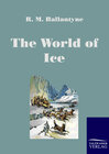 Buchcover The World of Ice