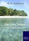 Buchcover The Coral Island