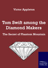 Buchcover Tom Swift among the Diamond Makers