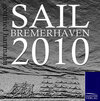 Buchcover Sail 2010 Bremerhaven