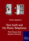 Buchcover Tom Swift and His Photo Telephone