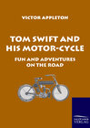 Buchcover Tom Swift and His Motor-Cycle