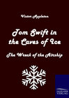 Buchcover Tom Swift in the Caves of Ice