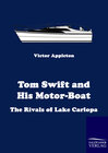 Buchcover Tom Swift and His Motor-Boat