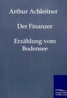 Buchcover Der Finanzer