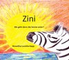 Buchcover Zini
