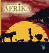 Buchcover Märchen aus Afrika