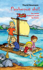 Buchcover Flaschenpost ahoi! - Der zweite Bodensee-Krimi für Kinder