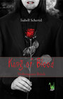Buchcover King of Blood - Verborgenes Reich