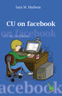 Buchcover CU on facebook