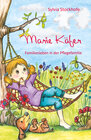 Buchcover Marie Käfer - Familienleben in der Pflegefamilie