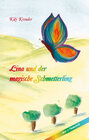 Buchcover Lina und der magische Schmetterling