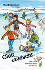 Buchcover Glatt erwischt - Der vierte Bodensee-Krimi für Kinder