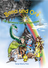 Buchcover Bono und Ora - Das Geheimnis des Kristallpuzzles