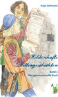 Buchcover Heldenhafte Rittergeschichten Band 1: Das geheimnisvolle Buch