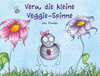 Buchcover Vera, die kleine Veggie-Spinne