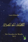 Buchcover Botin der Schatten - Die Chroniken der Wandler Bd. 2