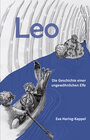 Buchcover Leo - Die Geschichte einer ungewöhnlichen Elfe