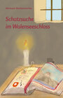Buchcover Schatzsuche im Walenseeschloss