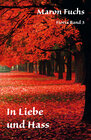Buchcover In Liebe und Hass - Fioria Band 3