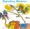 Buchcover Federchens Abenteuer