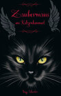 Buchcover Zaubermaus im Katzenhimmel