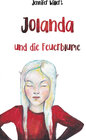 Buchcover Jolanda und die Feuerblume