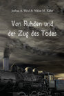 Buchcover Van Ruhden und der Zug des Todes
