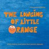 Buchcover The longing of little Orange