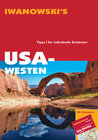 Buchcover USA Westen