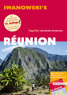 Buchcover Réunion - Reiseführer von Iwanowski