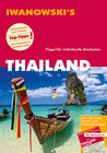 Buchcover Thailand - Reiseführer von Iwanowski