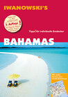 Buchcover Bahamas - Reiseführer von Iwanowski