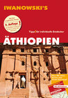 Buchcover Äthiopien - Reiseführer von Iwanowski