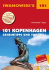 Buchcover 101 Kopenhagen - Reiseführer von Iwanowski