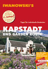 Buchcover Kapstadt und Garden Route - Reiseführer von Iwanowski