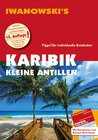 Buchcover Karibik Kleine Antillen - Reiseführer von Iwanowski